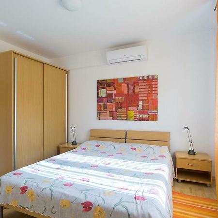 Apartments Casa Geli Пореч Екстер'єр фото